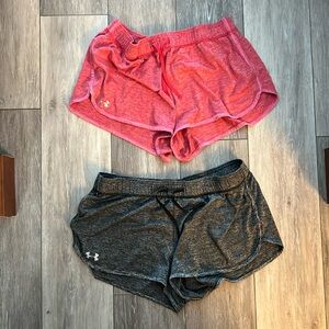Under armour shorts